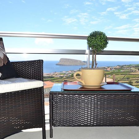 Cantinho Da Bela Vista Porto Judeu Ngoại thất bức ảnh
