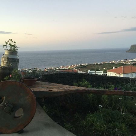 Cantinho Da Bela Vista Porto Judeu Ngoại thất bức ảnh