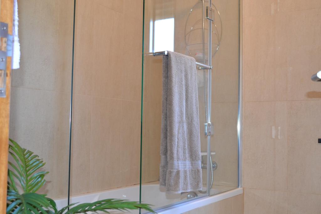 Cantinho Da Bela Vista Porto Judeu Ngoại thất bức ảnh