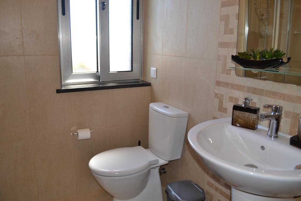 Cantinho Da Bela Vista Porto Judeu Ngoại thất bức ảnh