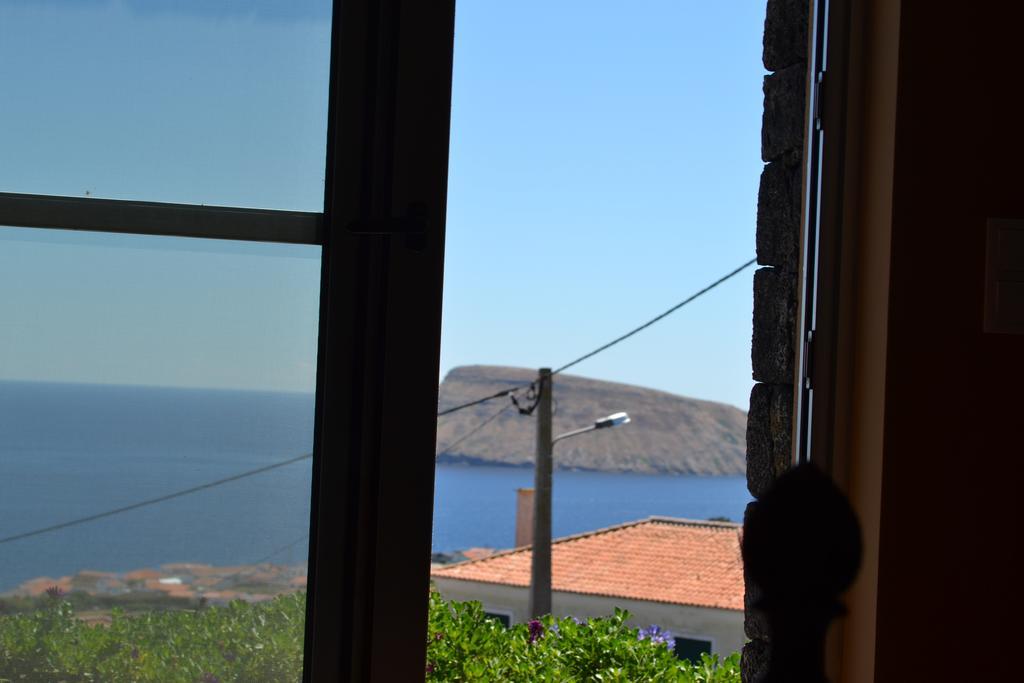 Cantinho Da Bela Vista Porto Judeu Ngoại thất bức ảnh