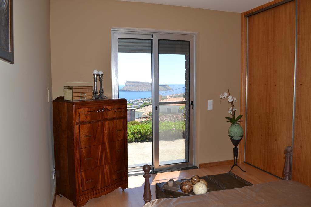 Cantinho Da Bela Vista Porto Judeu Ngoại thất bức ảnh