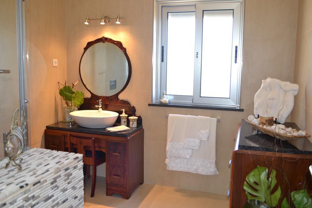 Cantinho Da Bela Vista Porto Judeu Ngoại thất bức ảnh