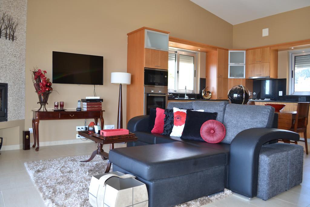 Cantinho Da Bela Vista Porto Judeu Ngoại thất bức ảnh