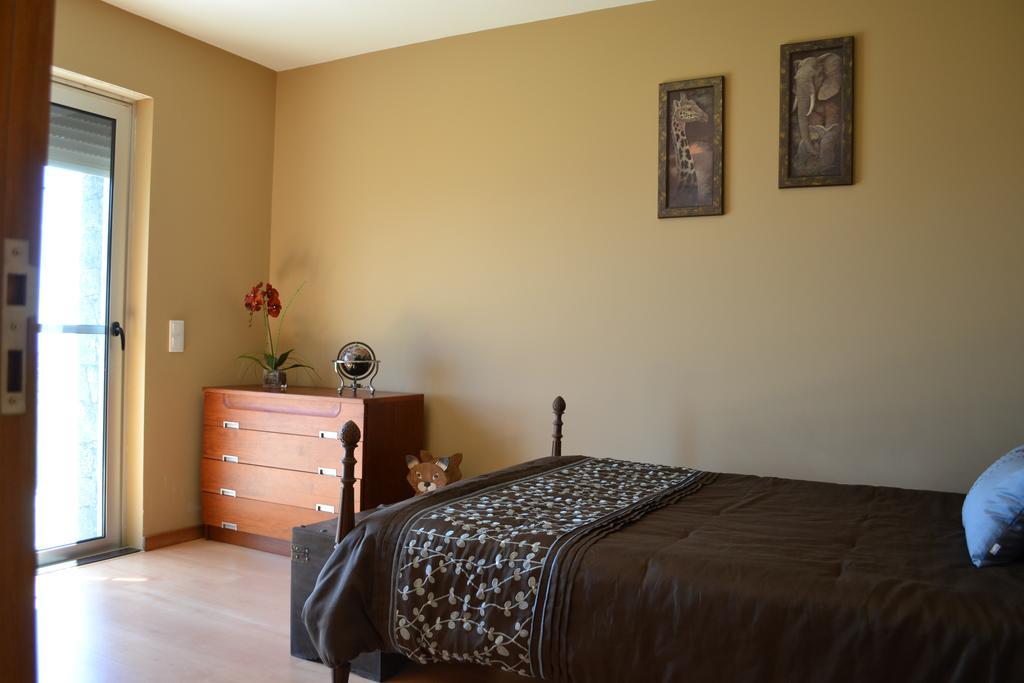 Cantinho Da Bela Vista Porto Judeu Ngoại thất bức ảnh