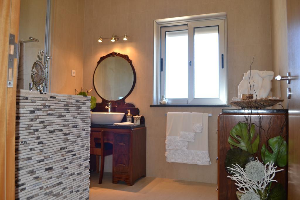 Cantinho Da Bela Vista Porto Judeu Ngoại thất bức ảnh