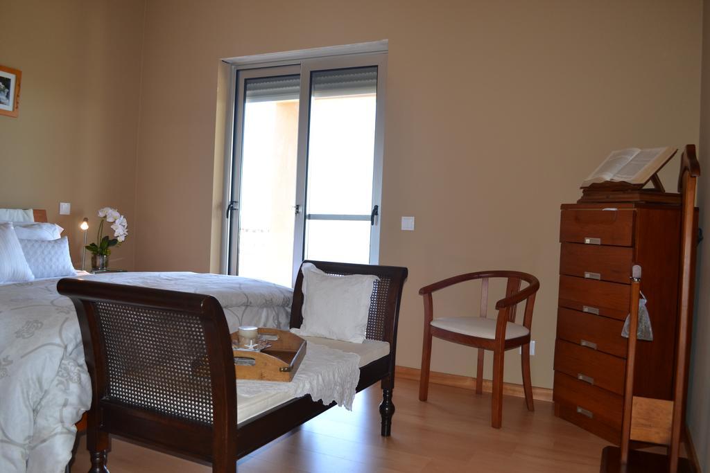 Cantinho Da Bela Vista Porto Judeu Ngoại thất bức ảnh
