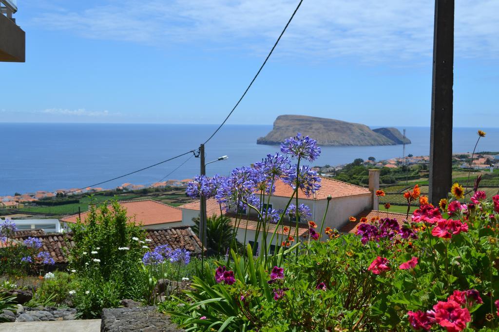 Cantinho Da Bela Vista Porto Judeu Ngoại thất bức ảnh