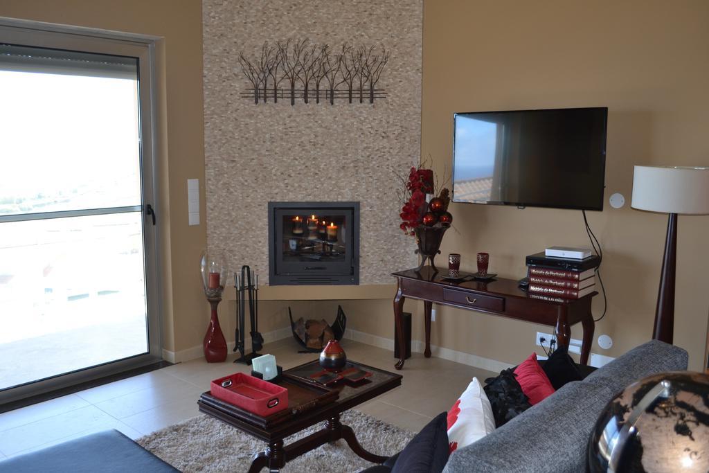 Cantinho Da Bela Vista Porto Judeu Ngoại thất bức ảnh