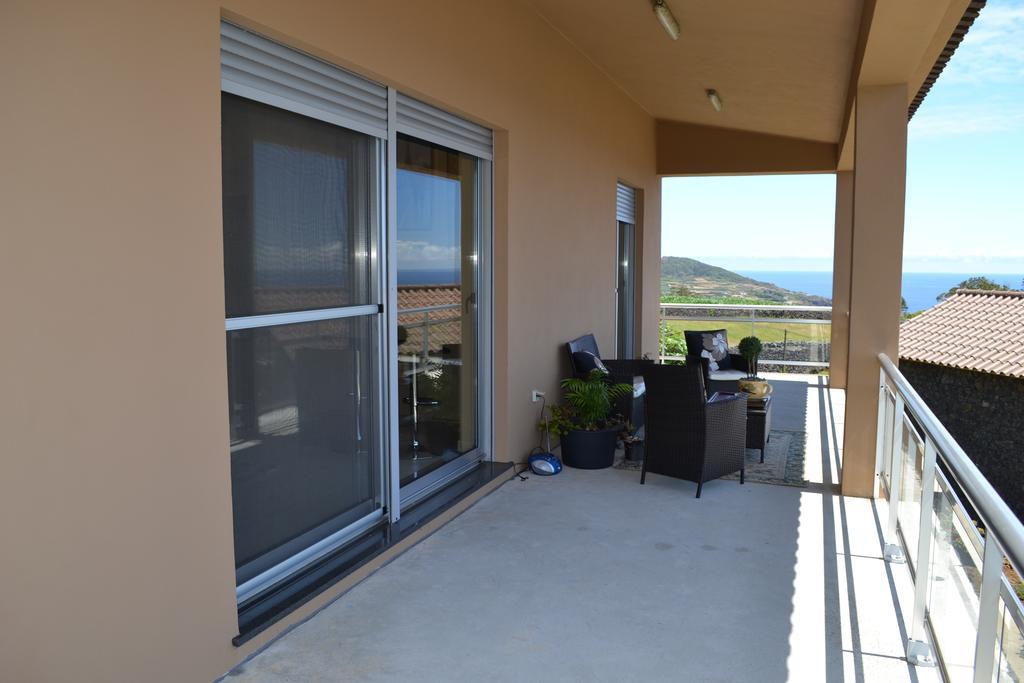Cantinho Da Bela Vista Porto Judeu Ngoại thất bức ảnh