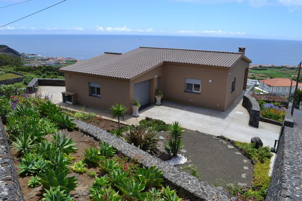 Cantinho Da Bela Vista Porto Judeu Ngoại thất bức ảnh