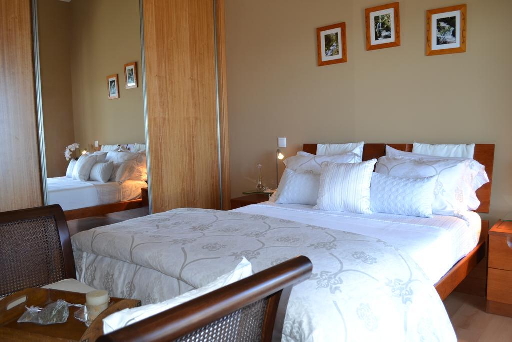 Cantinho Da Bela Vista Porto Judeu Ngoại thất bức ảnh