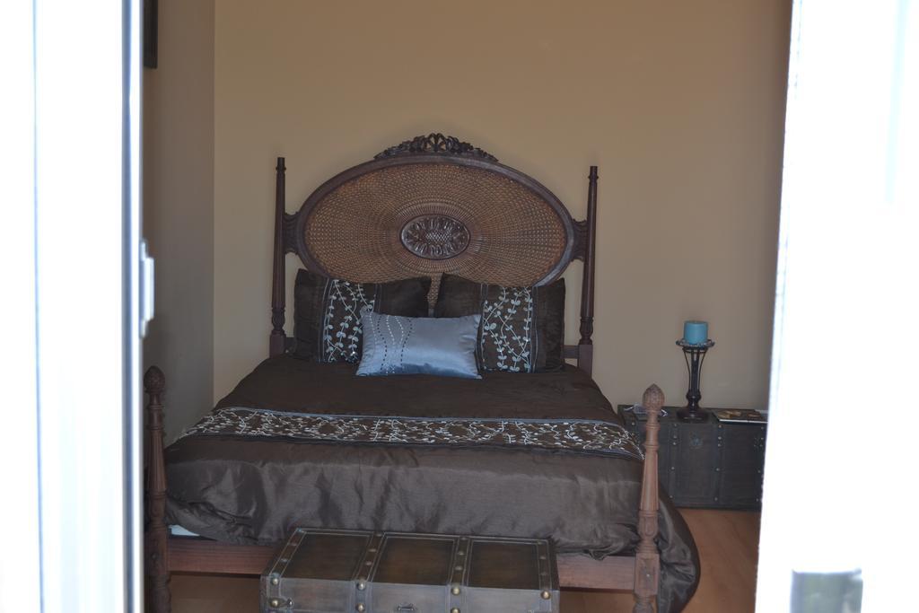 Cantinho Da Bela Vista Porto Judeu Ngoại thất bức ảnh
