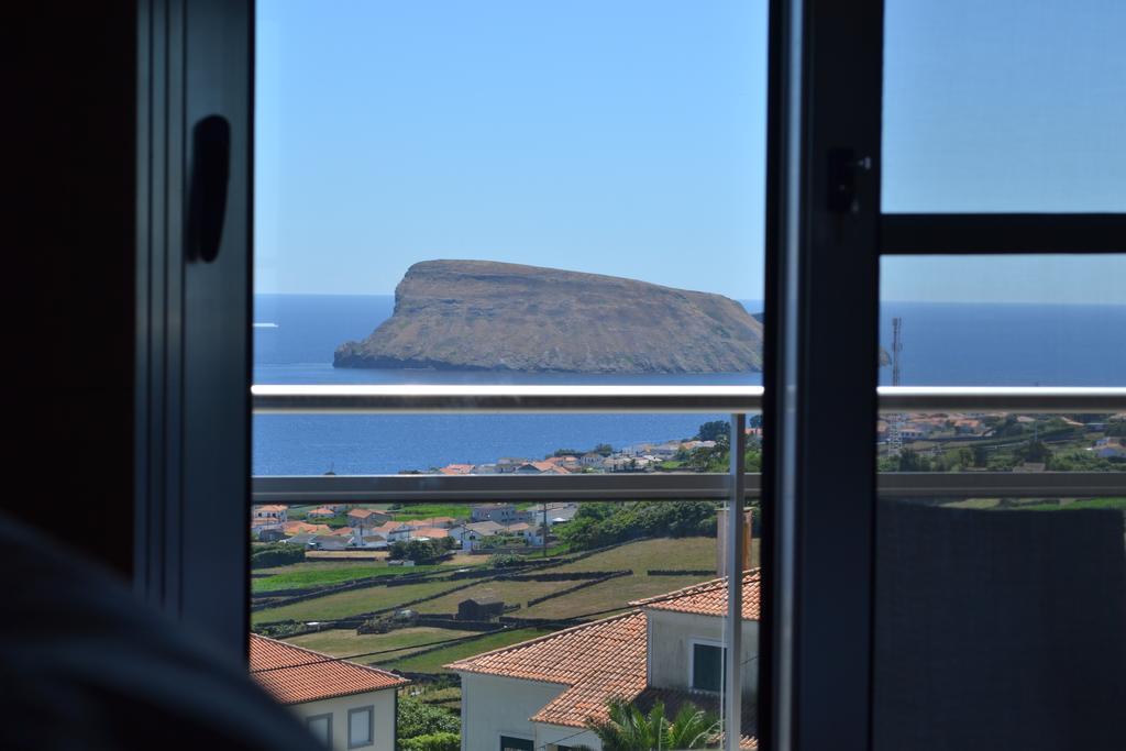 Cantinho Da Bela Vista Porto Judeu Ngoại thất bức ảnh