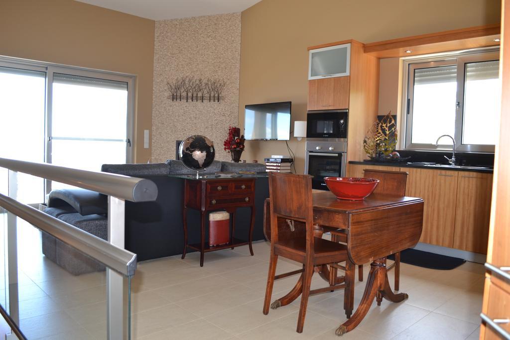 Cantinho Da Bela Vista Porto Judeu Ngoại thất bức ảnh