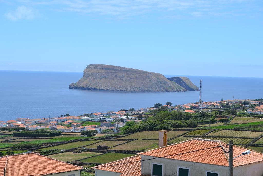 Cantinho Da Bela Vista Porto Judeu Ngoại thất bức ảnh