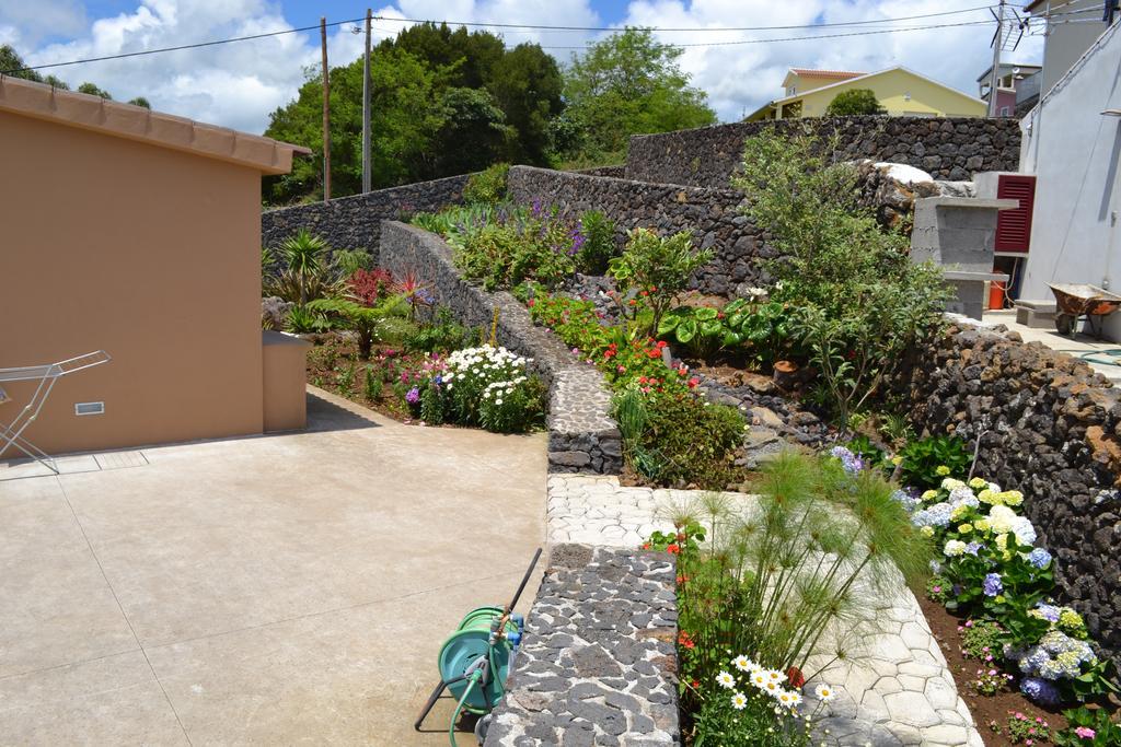 Cantinho Da Bela Vista Porto Judeu Ngoại thất bức ảnh