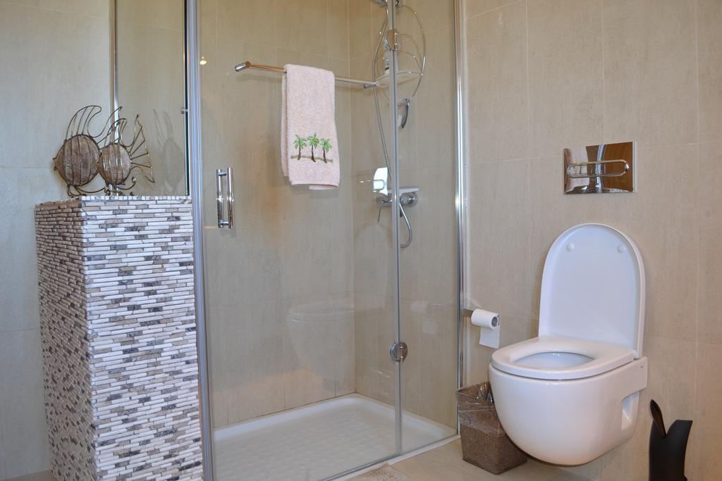 Cantinho Da Bela Vista Porto Judeu Ngoại thất bức ảnh