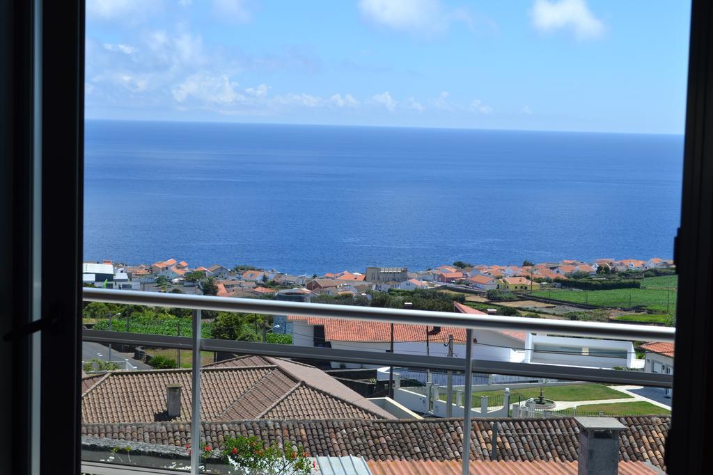 Cantinho Da Bela Vista Porto Judeu Ngoại thất bức ảnh