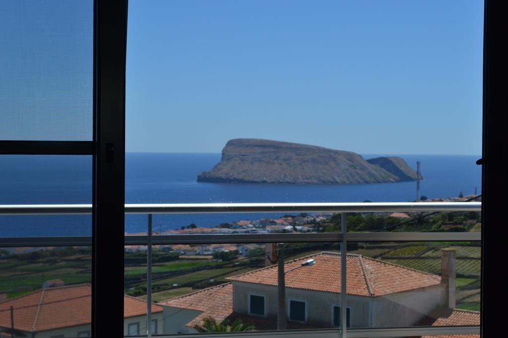Cantinho Da Bela Vista Porto Judeu Ngoại thất bức ảnh
