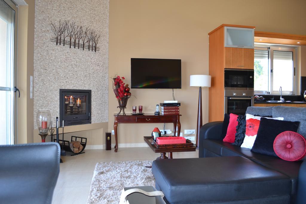Cantinho Da Bela Vista Porto Judeu Ngoại thất bức ảnh