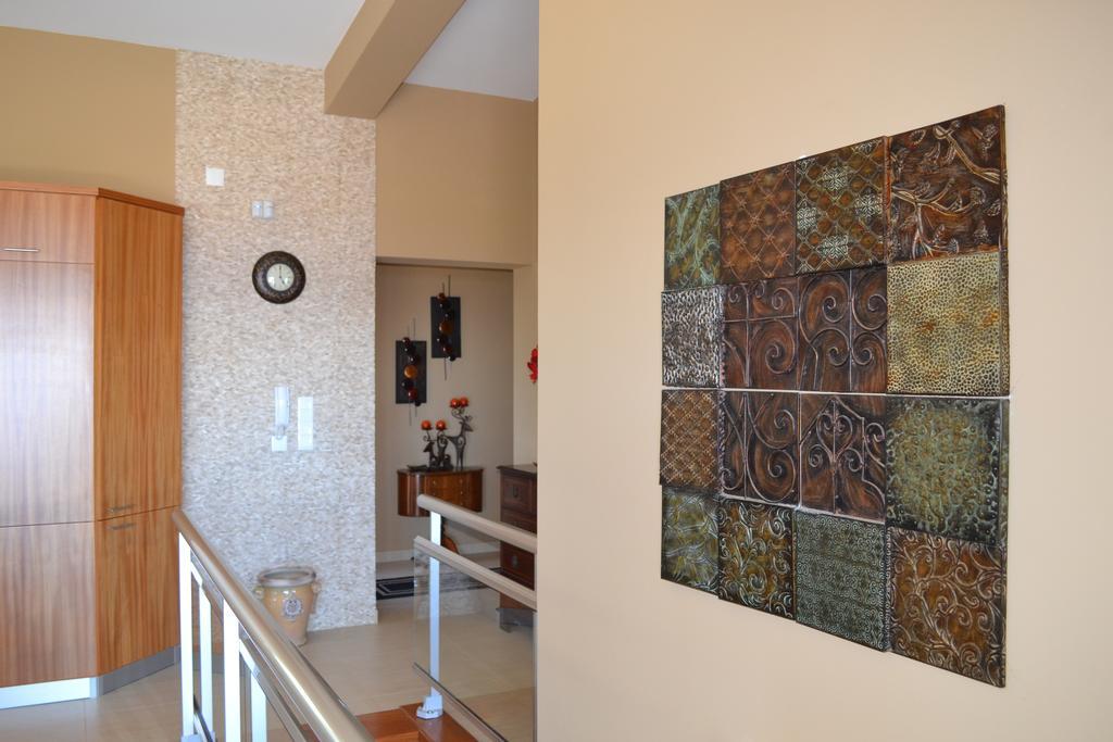 Cantinho Da Bela Vista Porto Judeu Ngoại thất bức ảnh