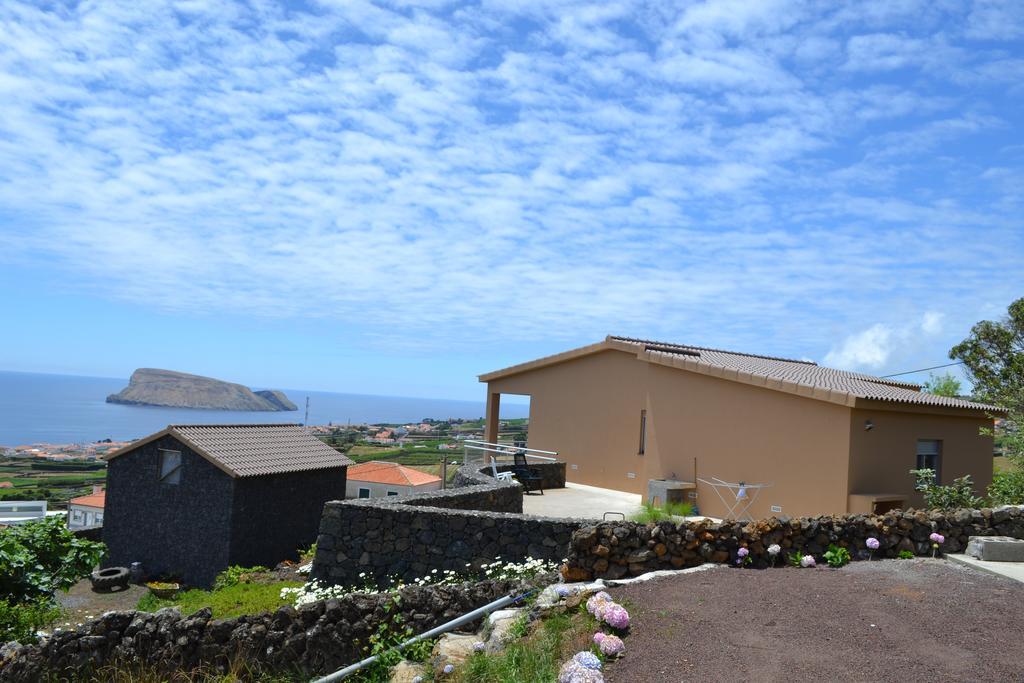 Cantinho Da Bela Vista Porto Judeu Ngoại thất bức ảnh