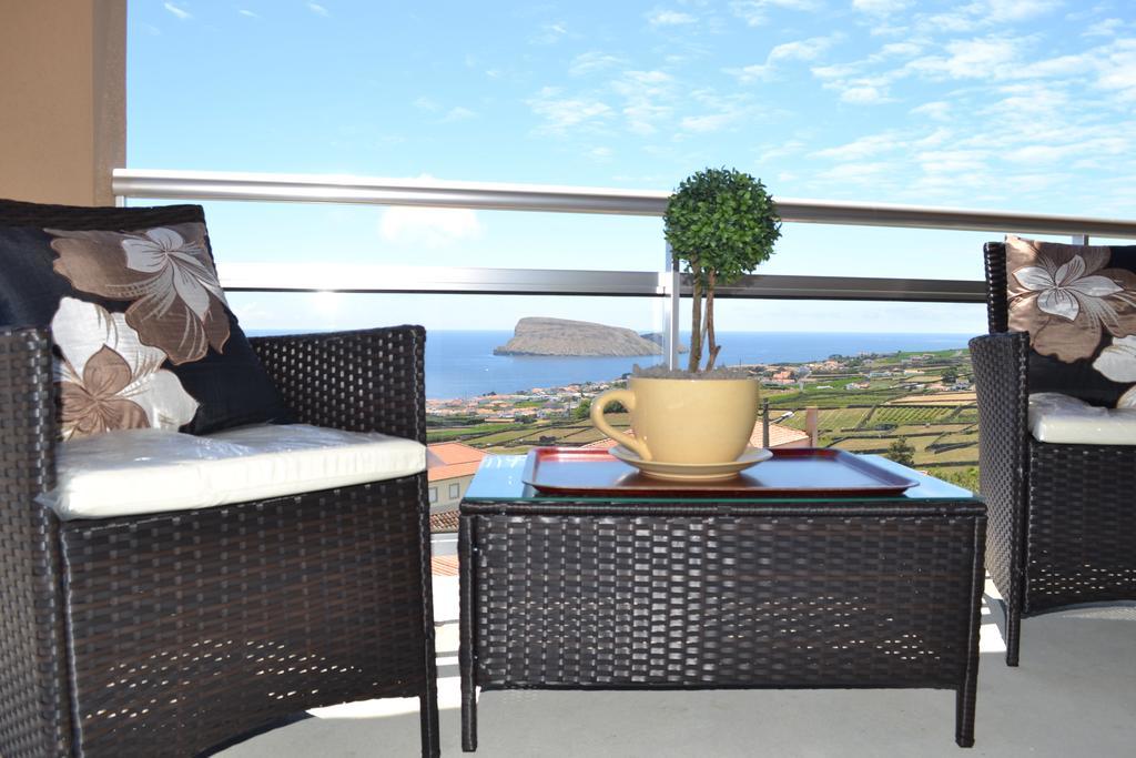 Cantinho Da Bela Vista Porto Judeu Ngoại thất bức ảnh