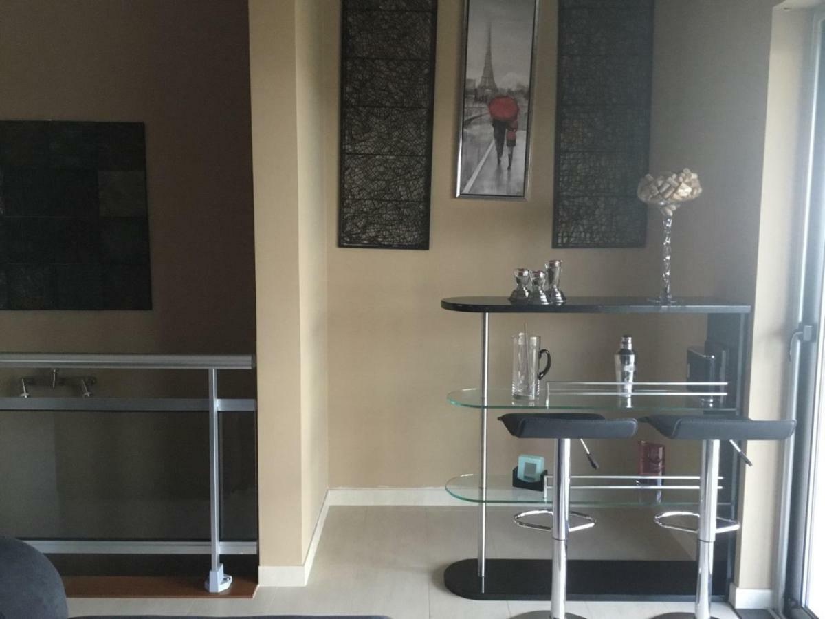 Cantinho Da Bela Vista Porto Judeu Ngoại thất bức ảnh